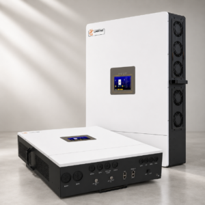 SUNT-12.0KW-HT Hybrid Inverters - Image 1