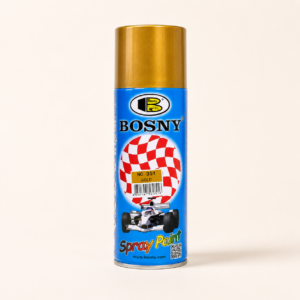 BOSNY Acrylic Spray Paint - Image 6