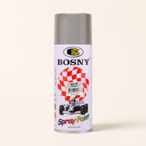 BOSNY Acrylic Spray Paint - Image 5