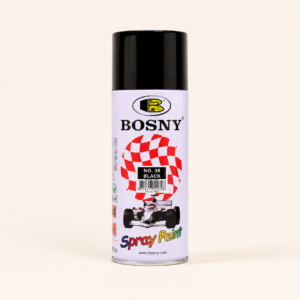 BOSNY Acrylic Spray Paint - Image 2