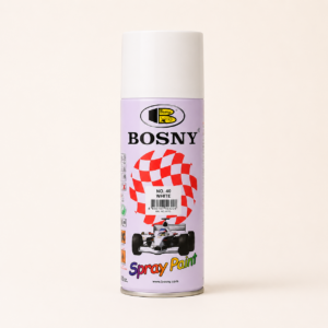BOSNY Acrylic Spray Paint - Image 3