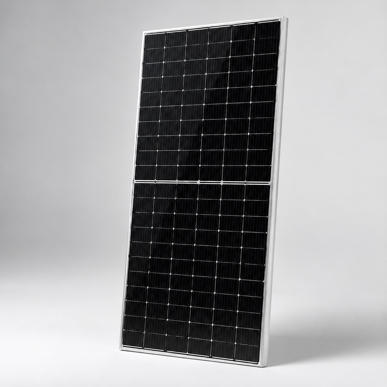 Jinko 620W Monocrystalline Bifacial Solar Panel - Image 1