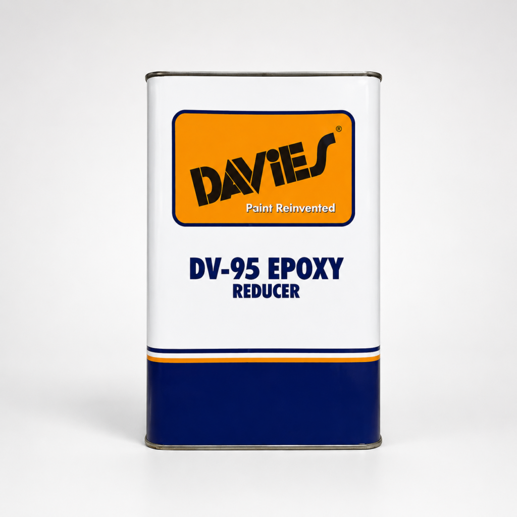 Davies Epoxy Reducer (DV-95)