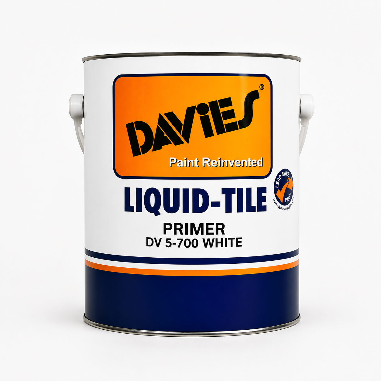 Davies Liquid Tile White Primer (DV 5-700) - Image 1