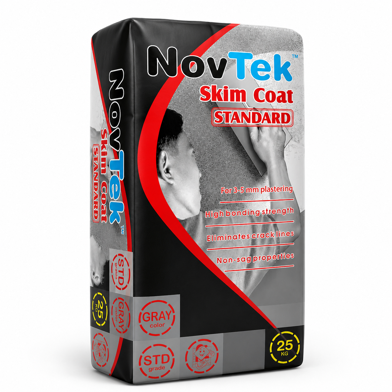 Skimcoat – 20kg/Bag - Image 3