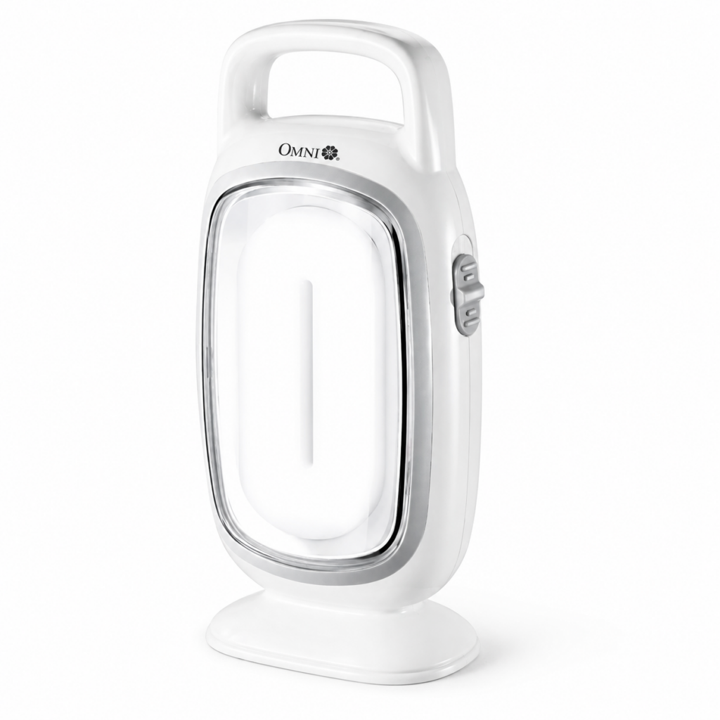 OMNI AEL-T30 LED Rechargeable Light