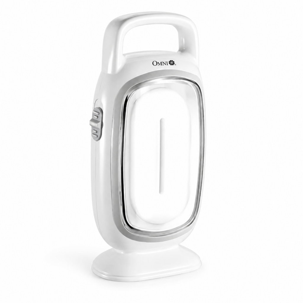 OMNI AEL-T30 LED Rechargeable Light