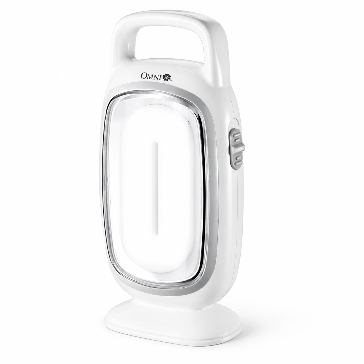 OMNI AEL-T30 LED Rechargeable Light - Image 1