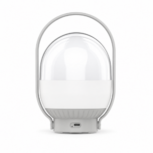 OMNI LREL-C501 Rechargeable Emergency Lantern - Image 4