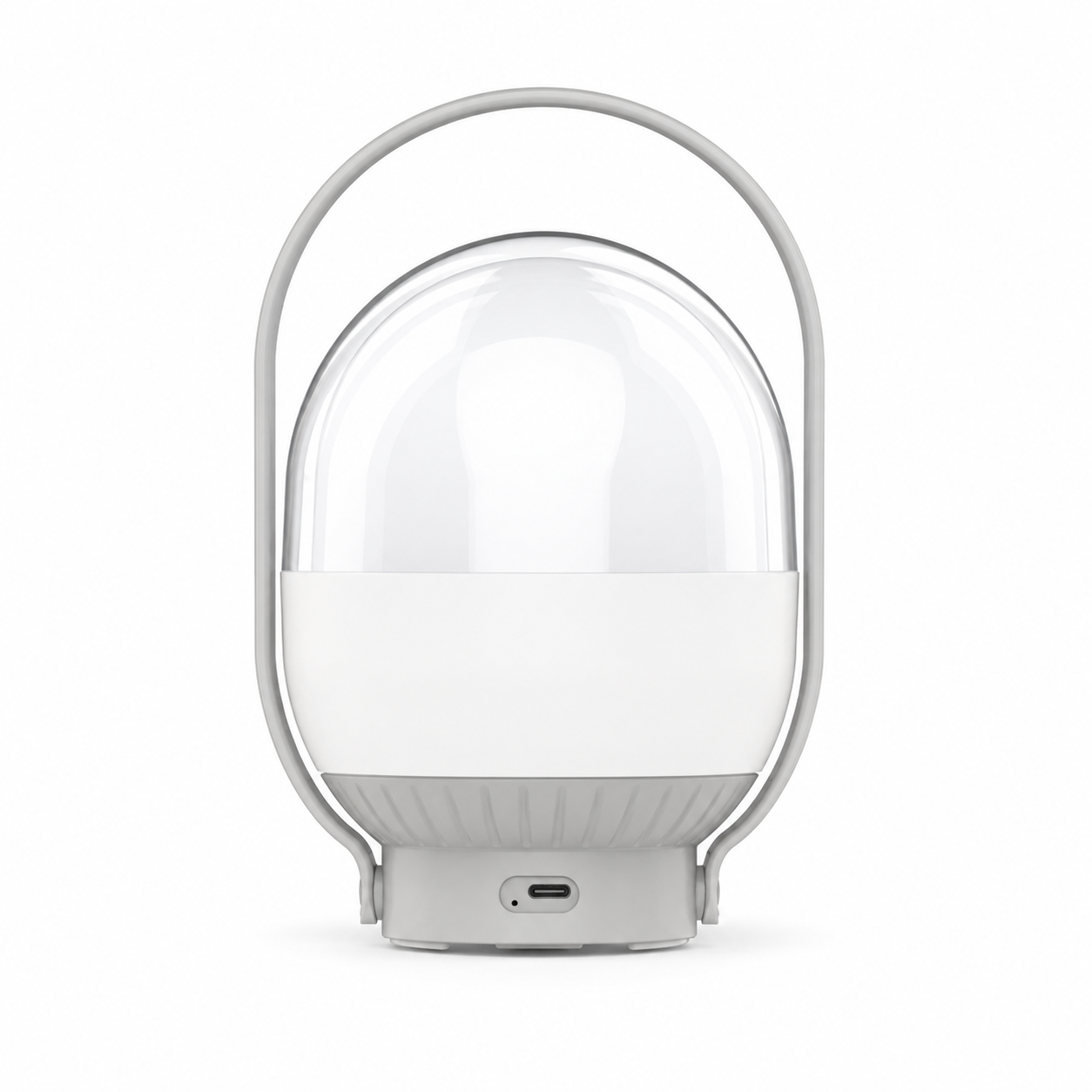 OMNI LREL-C501 Rechargeable Emergency Lantern - Image 4