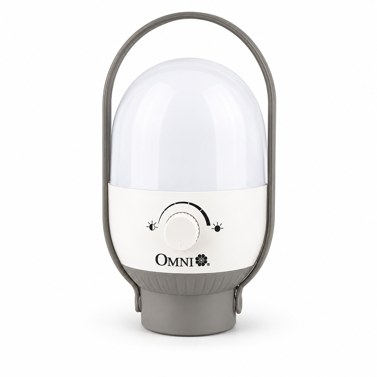 OMNI LREL-C501 Rechargeable Emergency Lantern - Image 2