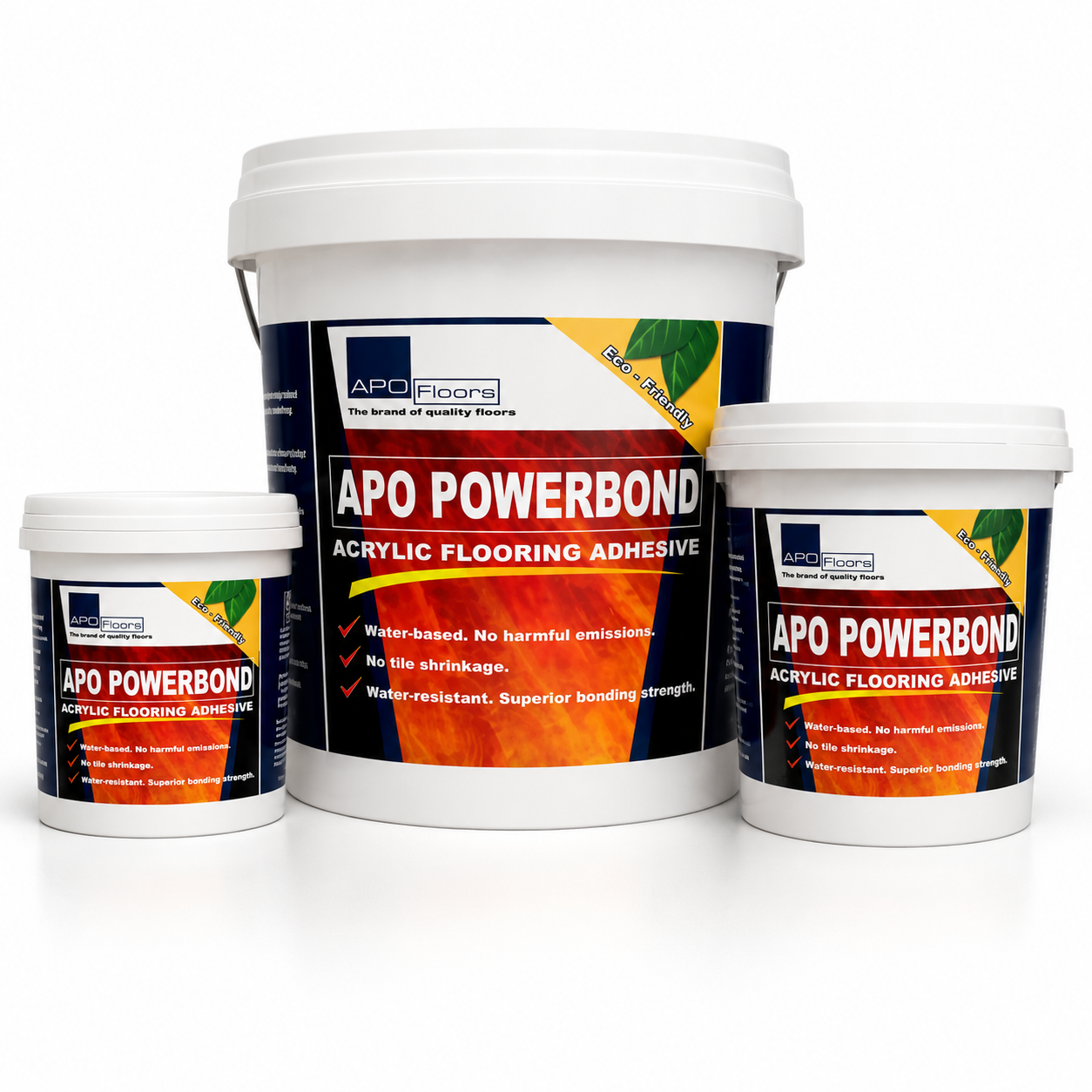 APO Powerbond - Image 1