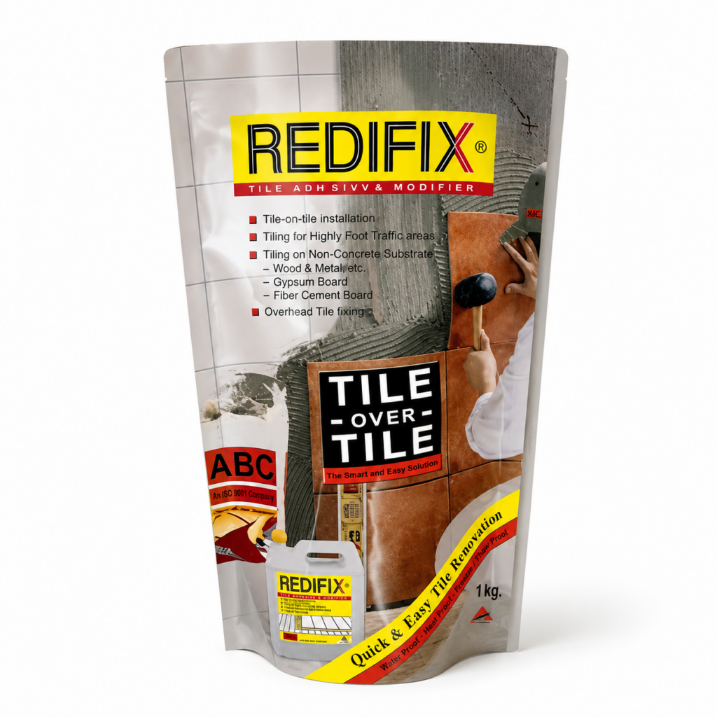 ABC Redifix Tile Adhesive Additive
