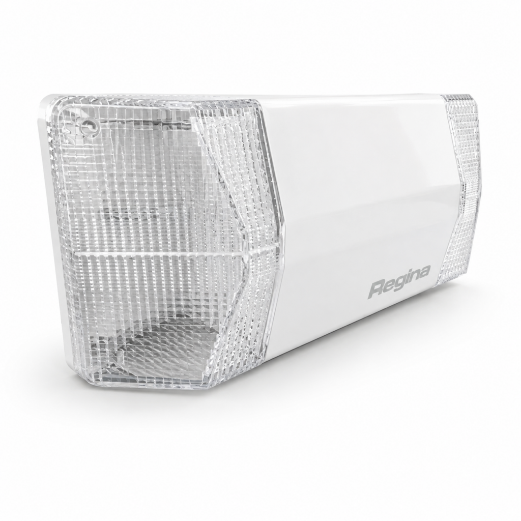 REGINA LED Emergency Light REL208
