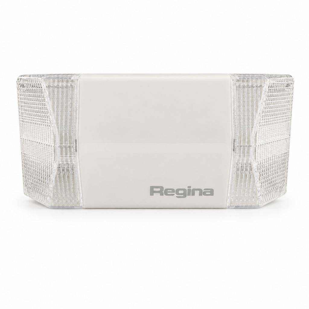 REGINA LED Emergency Light REL208