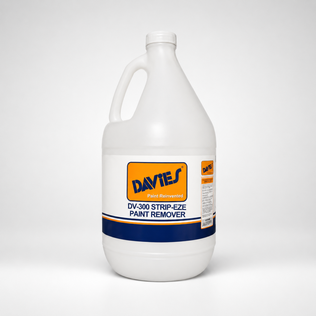 Davies Strip Eze Paint Remover (DV-300)
