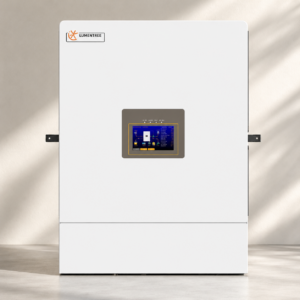 SUNT-12.0KW-HT Hybrid Inverters - Image 2