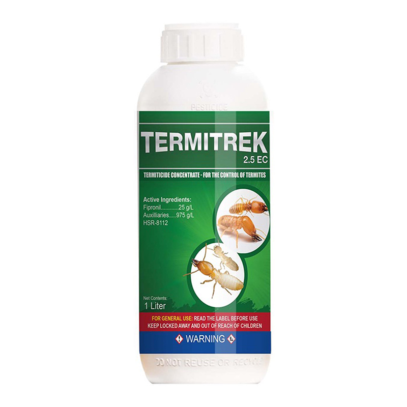Termitrek Soil Termiticide