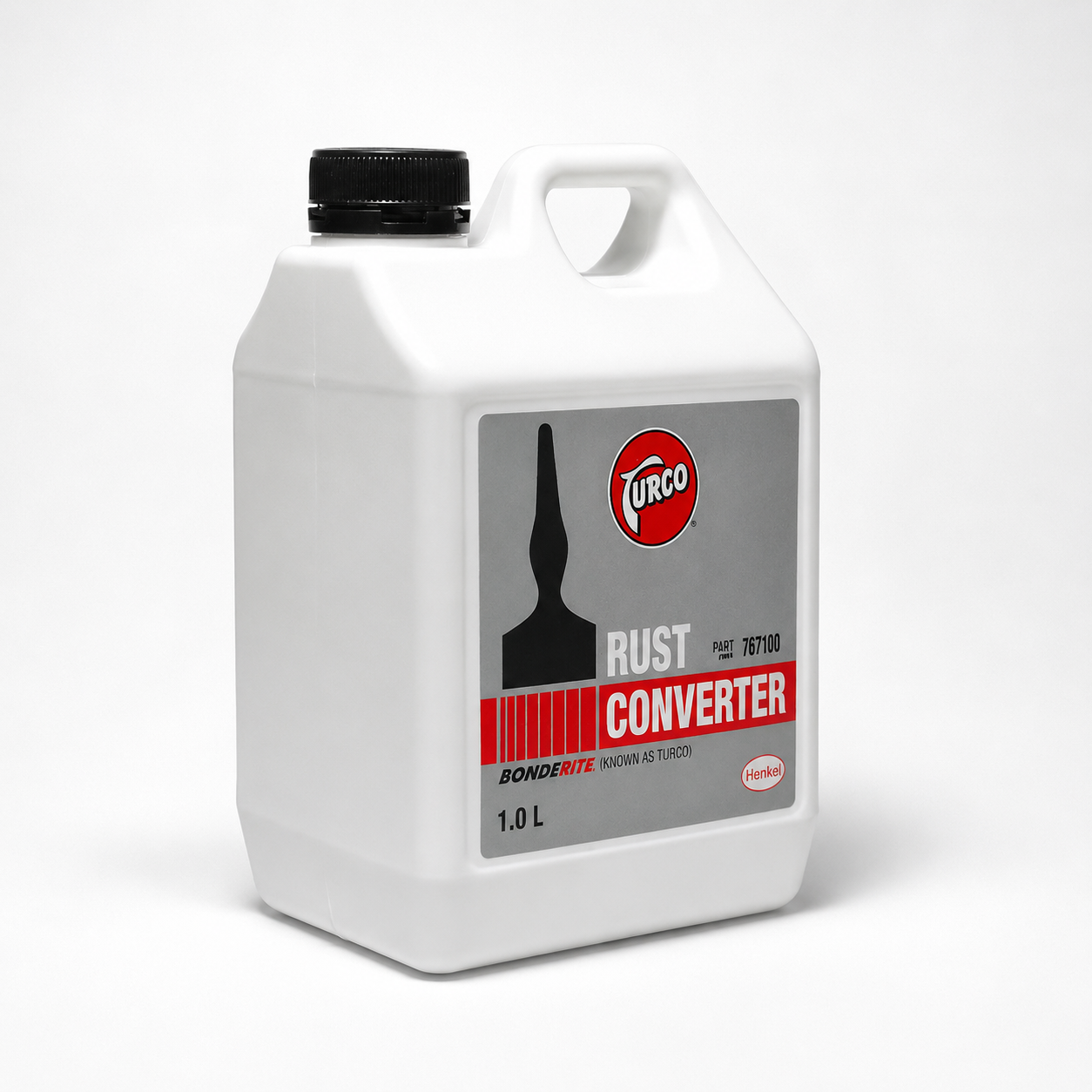 Turco Rust Converter - Image 1