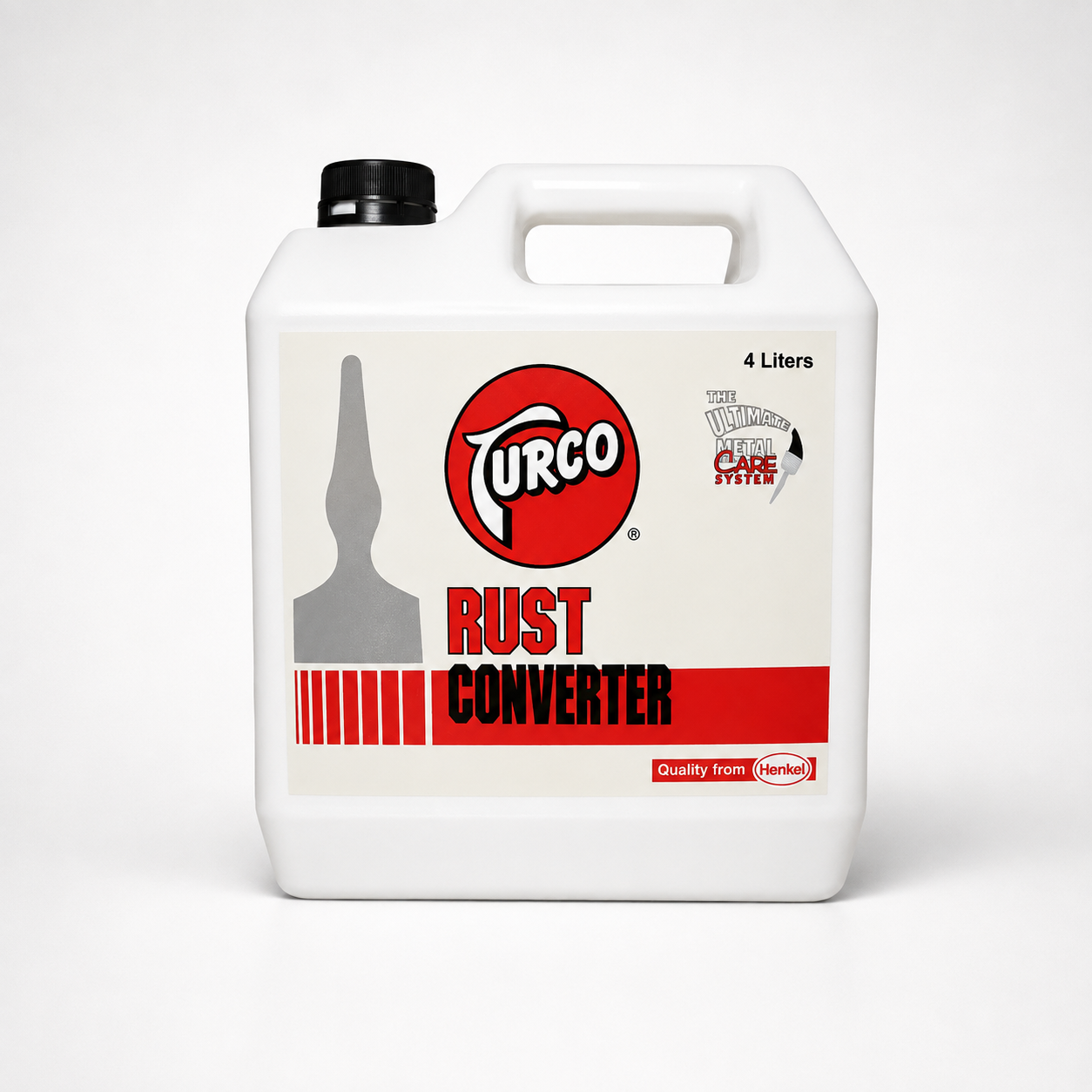 Turco Rust Converter - Image 2